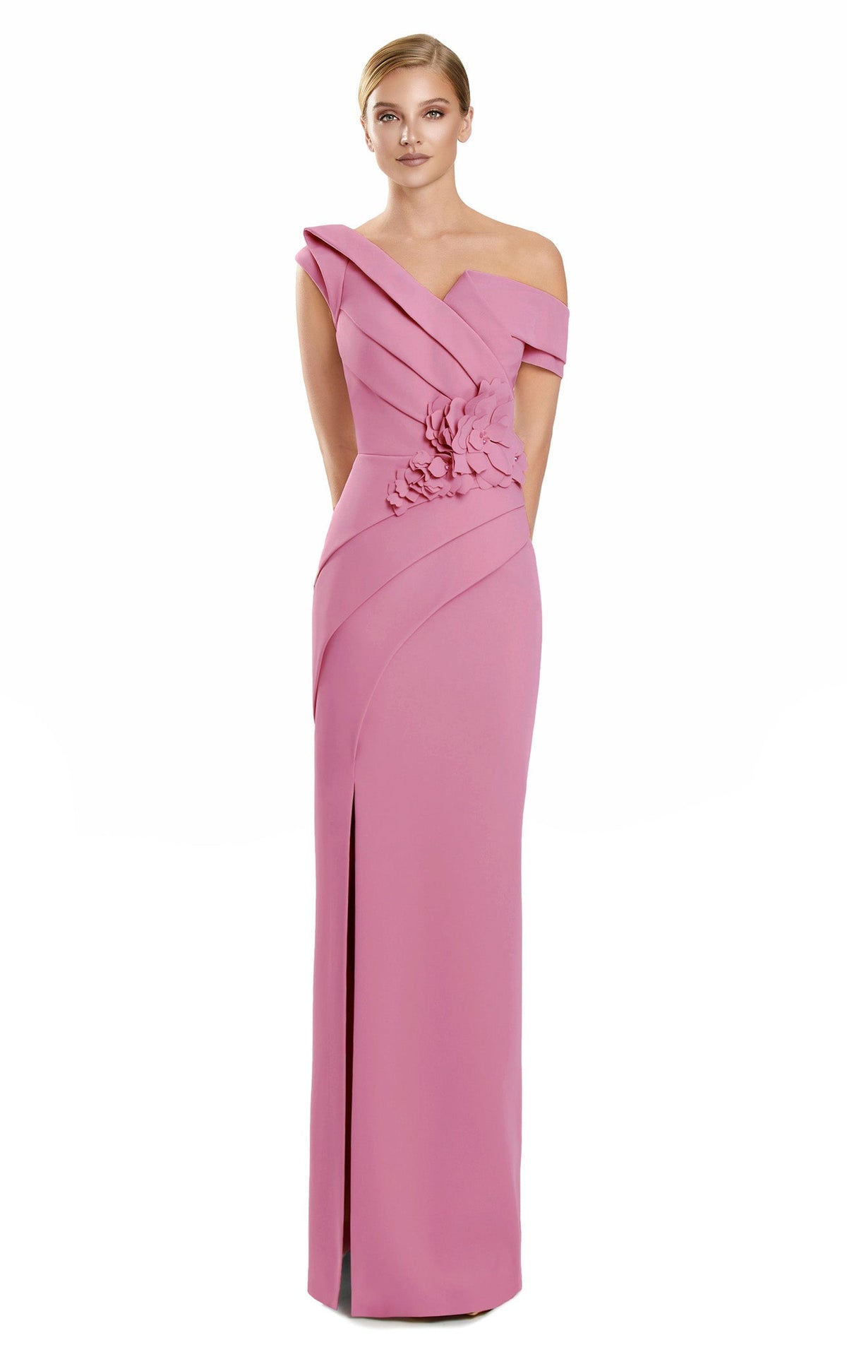 Alexander by Daymor 3145F25CL Dress