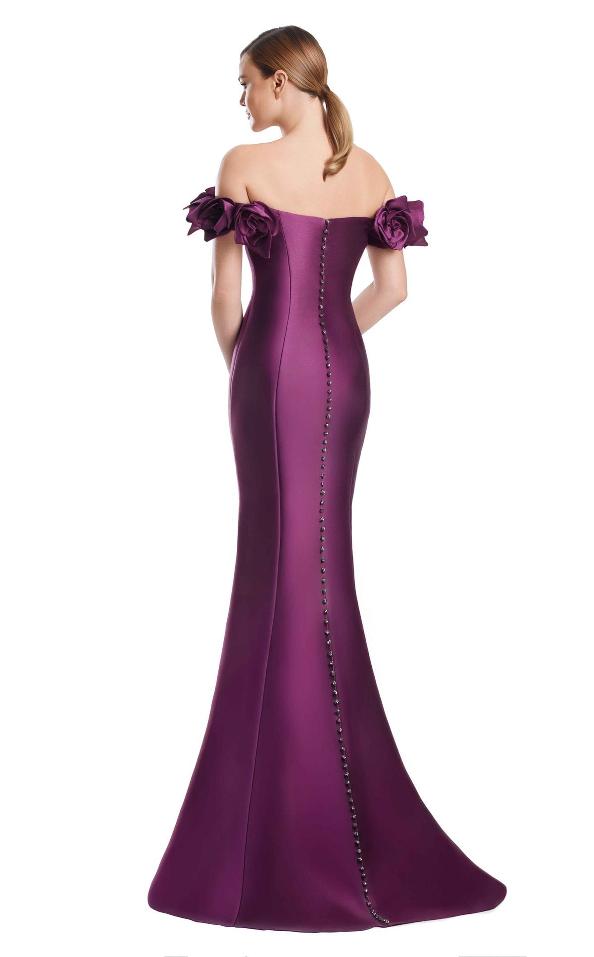 Alexander by Daymor 3217 Dress