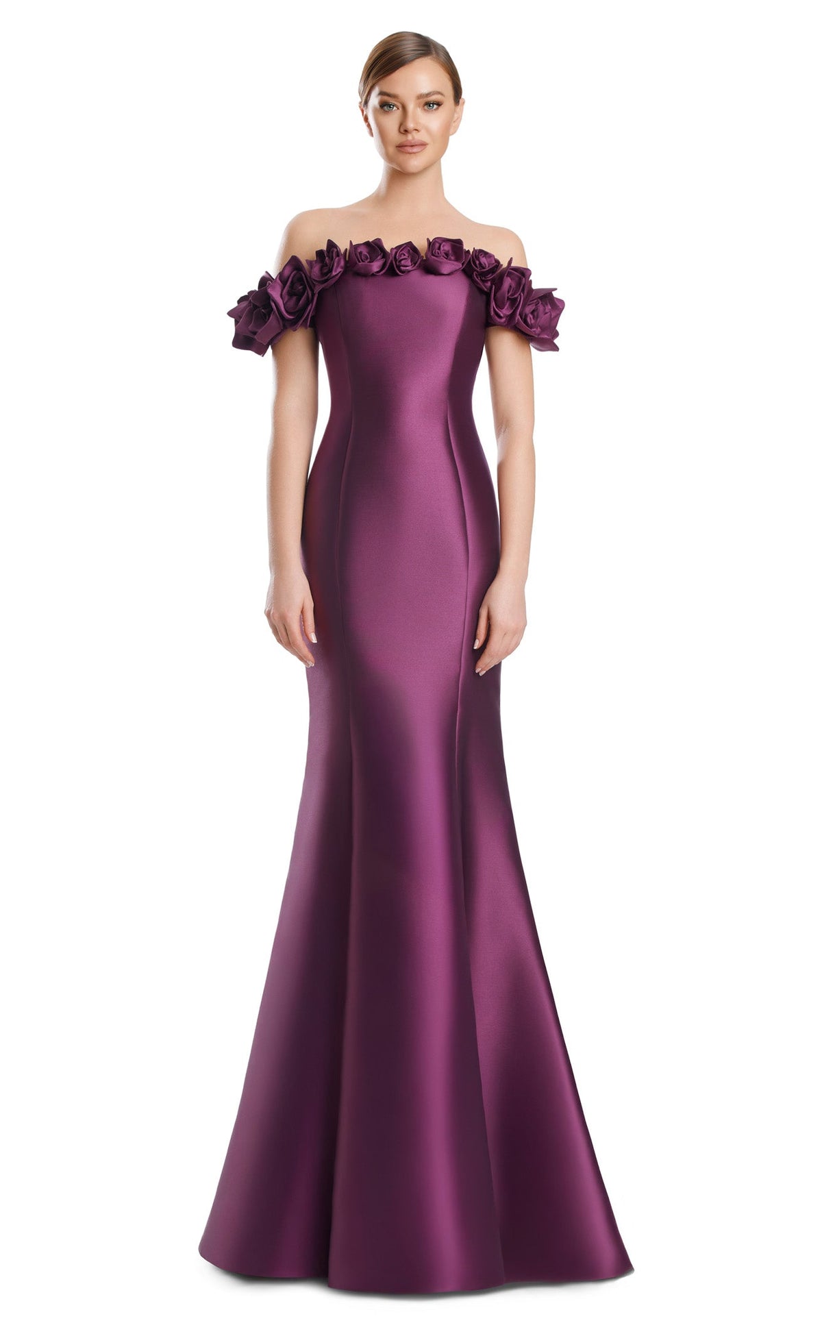 Alexander by Daymor 3217 Dress