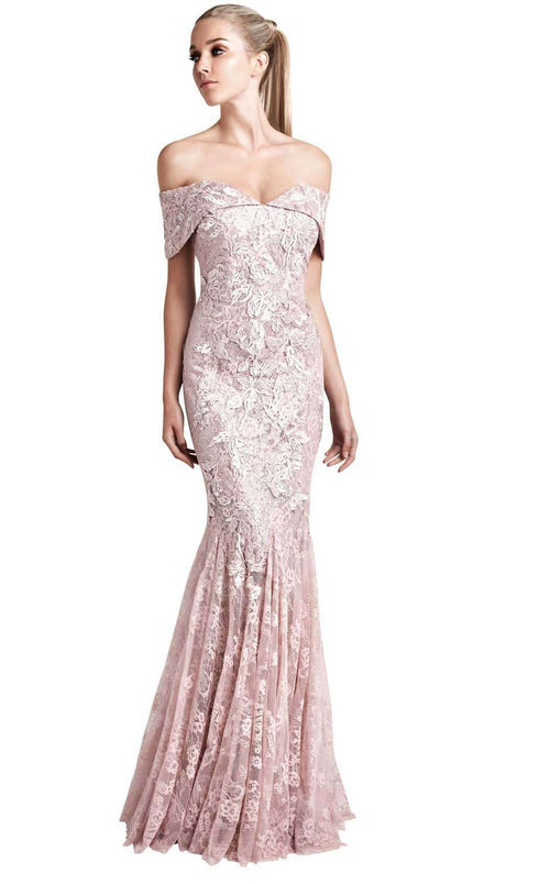 Alexander by Daymor 762 Dress