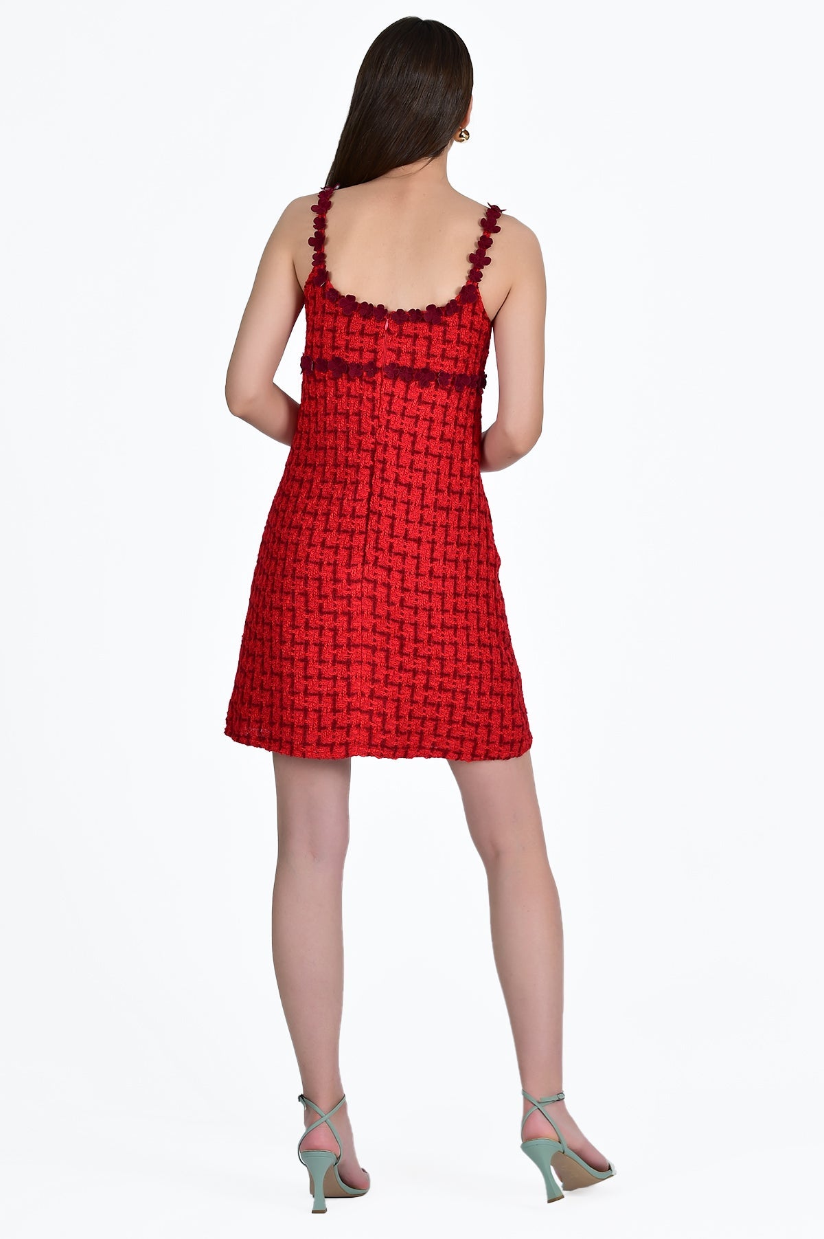EMEL DRESS