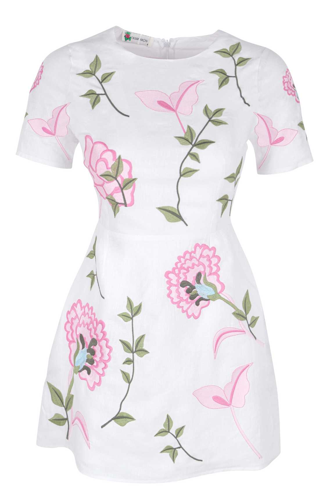 GRACE DRESS