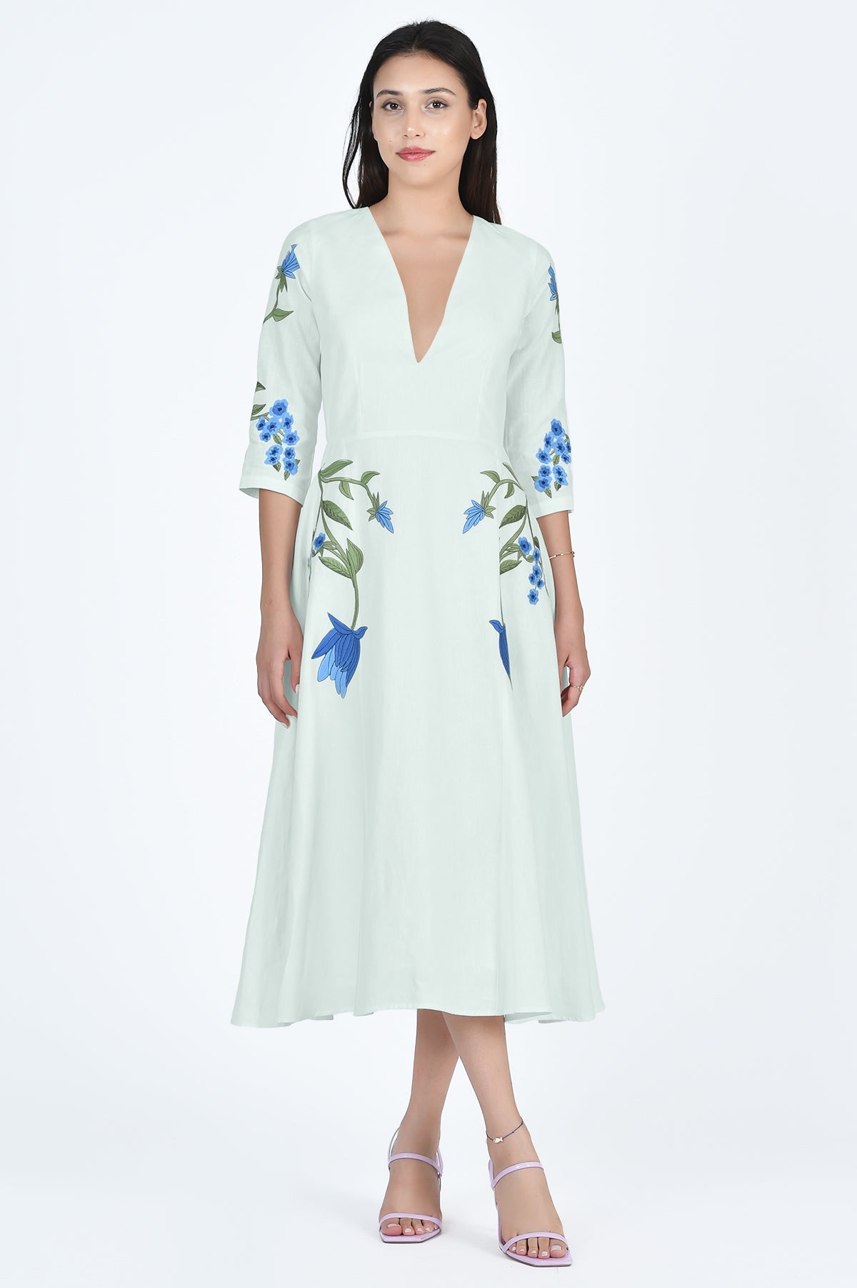 VERONICA DRESS