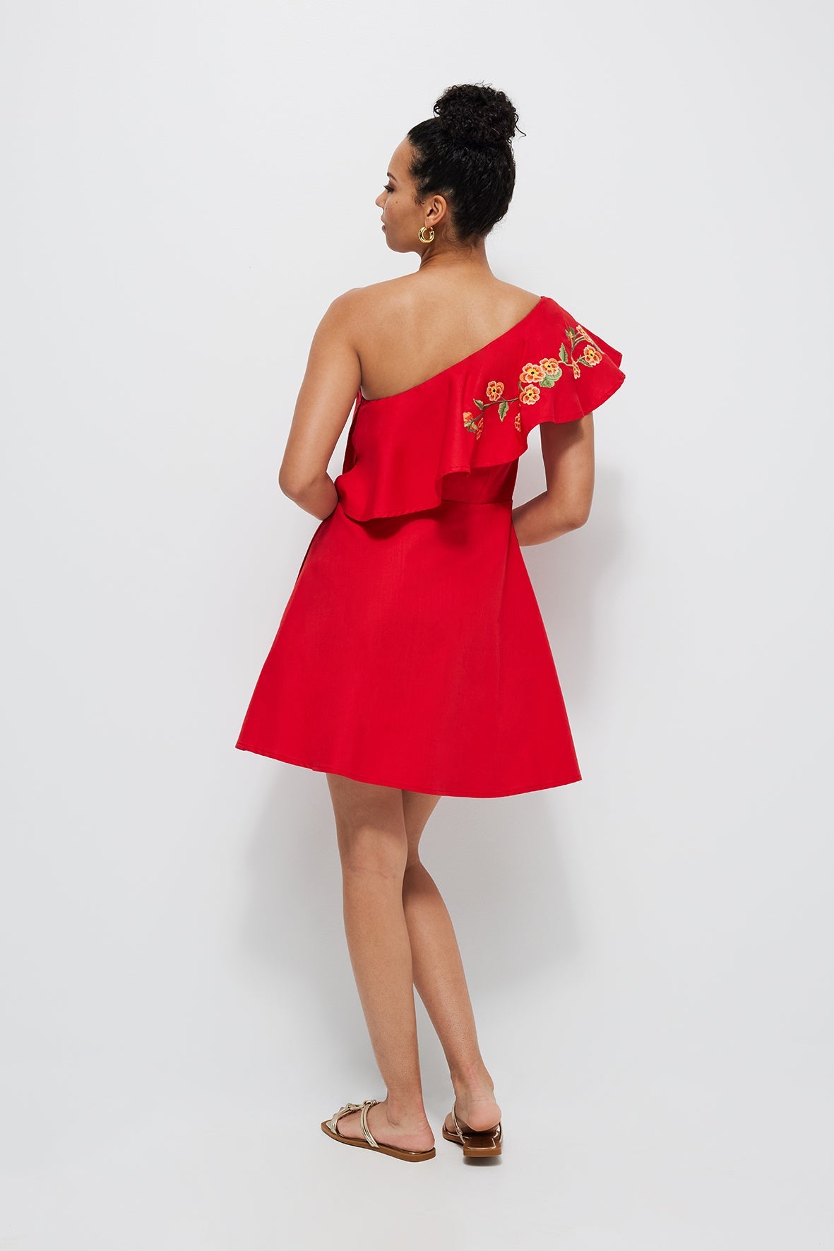 CANAN DRESS