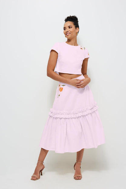 DIDOM SKIRT SET