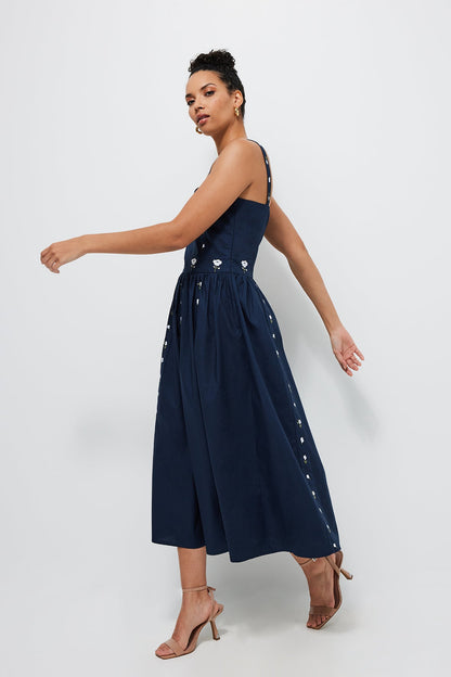 HULYA DRESS