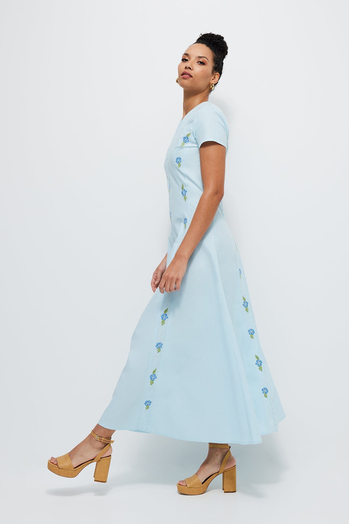 NILGUN DRESS