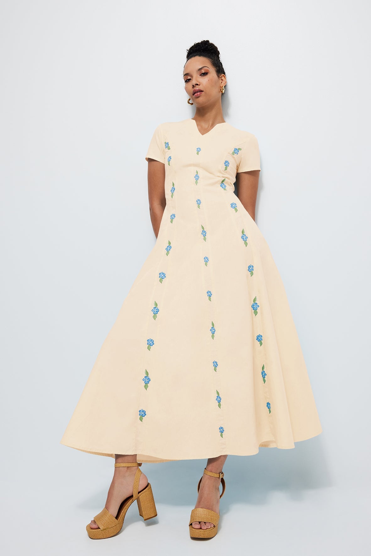 NILGUN DRESS