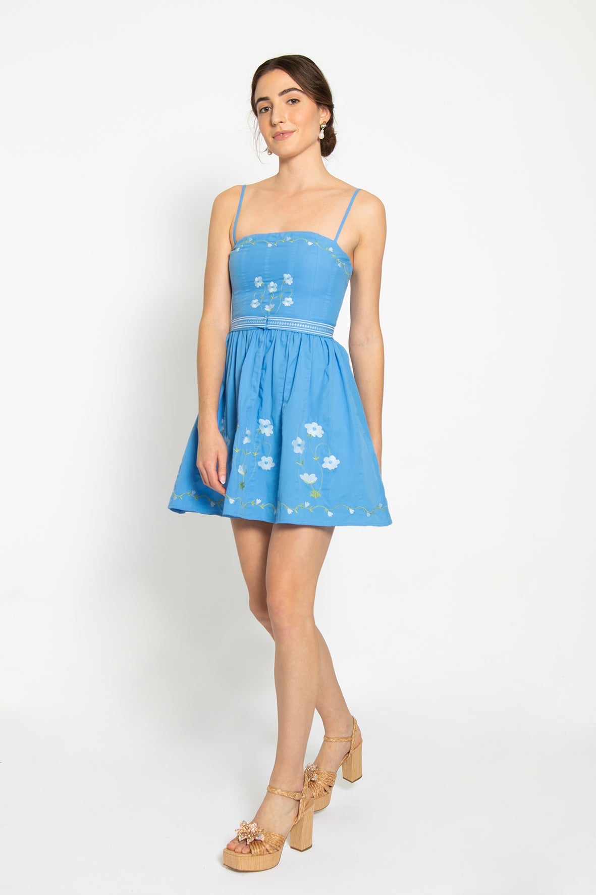 NALAN DRESS