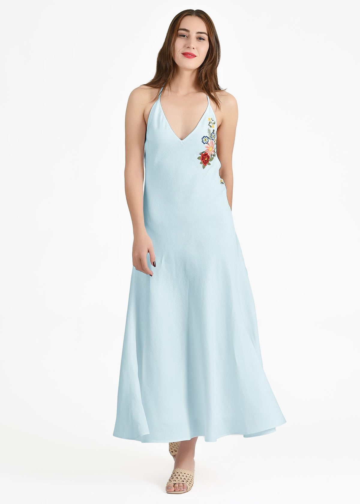 OPHELIA DRESS