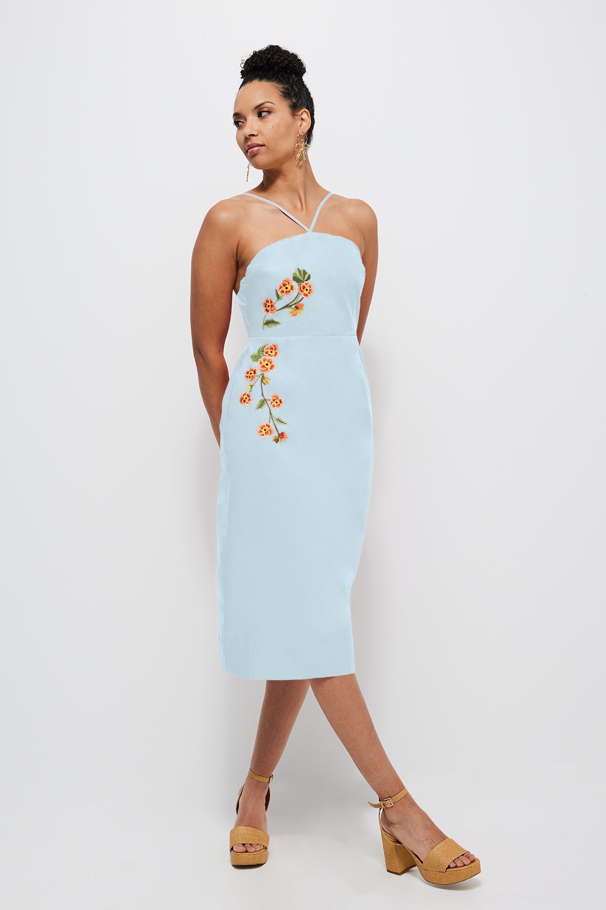 PIERRE DRESS