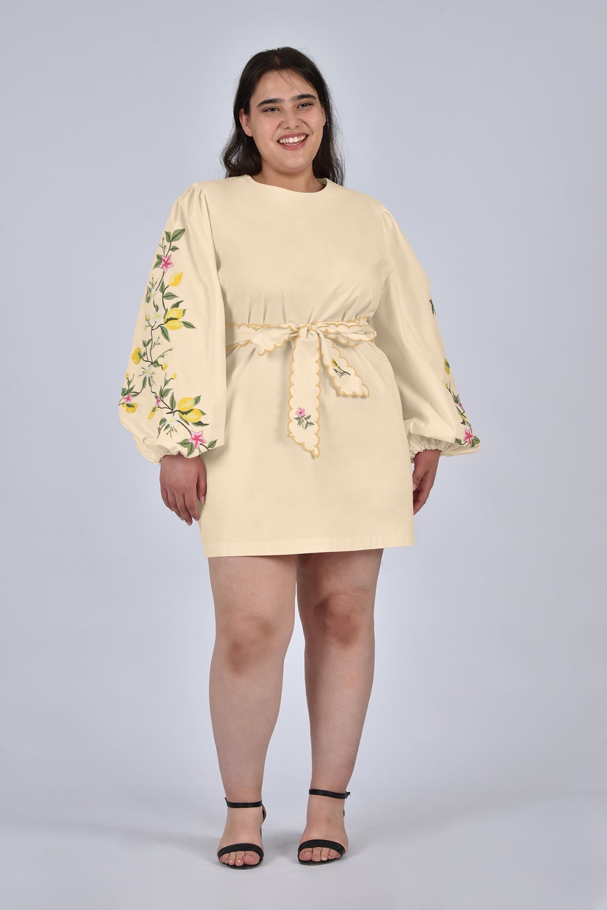 SELBY DRESS