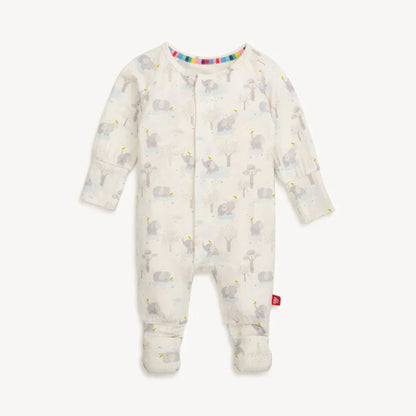 Big Love magnetic me coverall