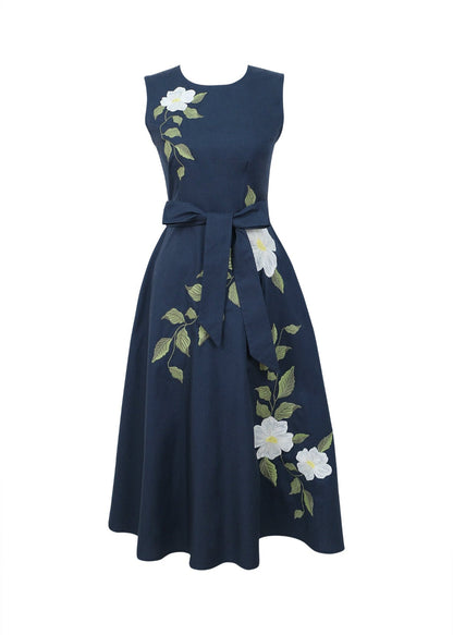MAGNOLIA DRESS