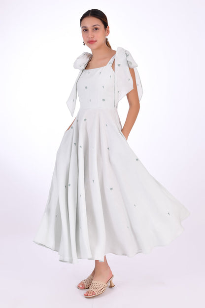 SARA DRESS (Marassa Collection)