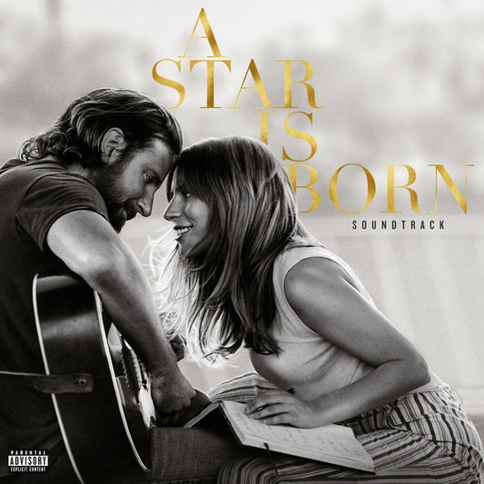 A Star Is Born (OST)