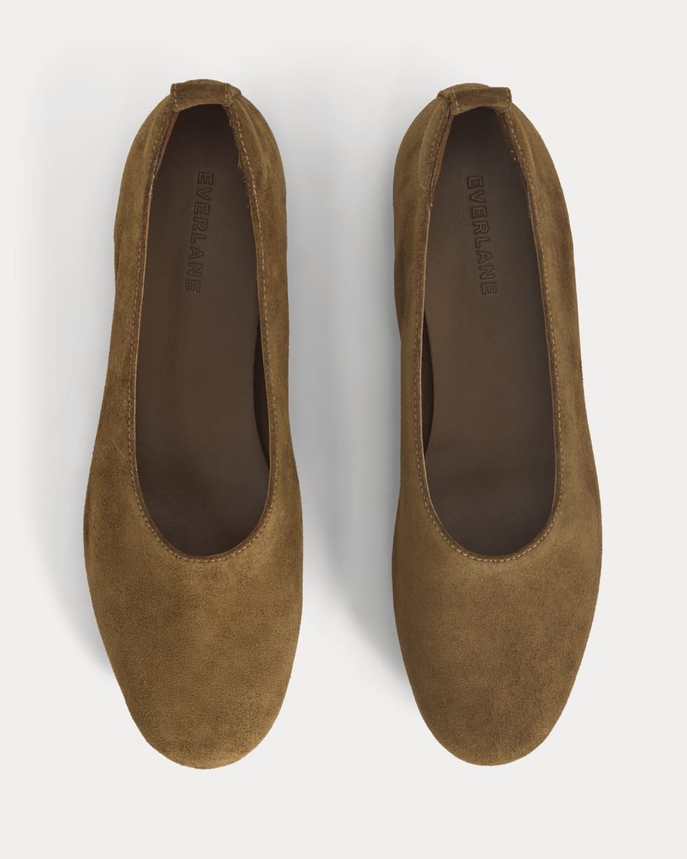 The Day Glove | Russet