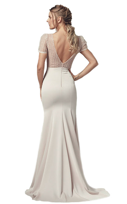 Alchera Plus Y9630 Dress