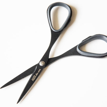 Allex Scissors - Black Slim 100, Model 11165