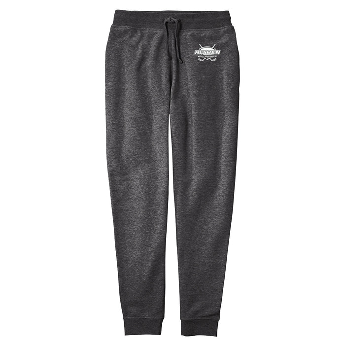 Althen Hockey Adult Fleece Joggers