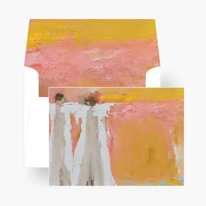 Anne Neilson Eternal Love Notecards Paper in at Wrapsody