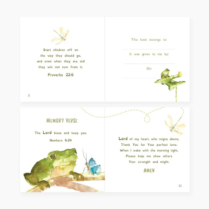 Anne Neilson Fully Rely On God Kids Book Books in at Wrapsody