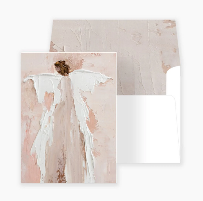 Anne Neilson Gracious One Notecards Paper in at Wrapsody