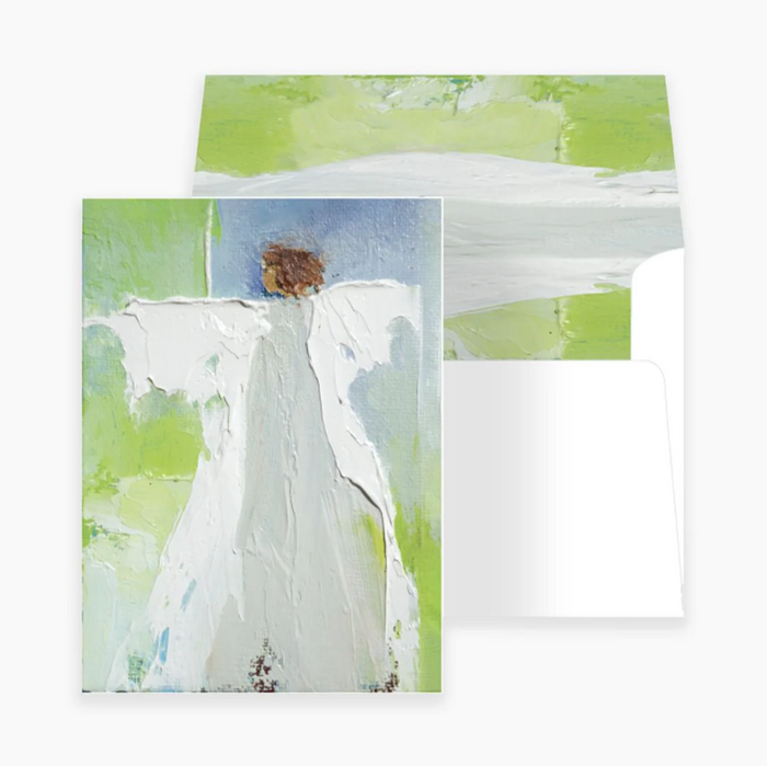 Anne Neilson Hope Notecards Paper in at Wrapsody