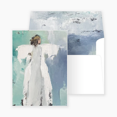 Anne Neilson Quiet Waters Notecards Paper in at Wrapsody