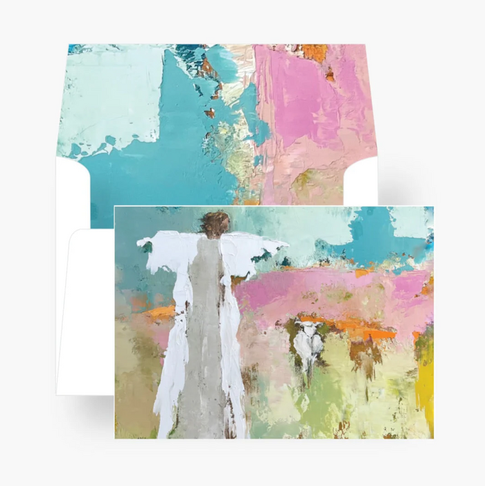 Anne Neilson There By Faith Notecards Paper in at Wrapsody