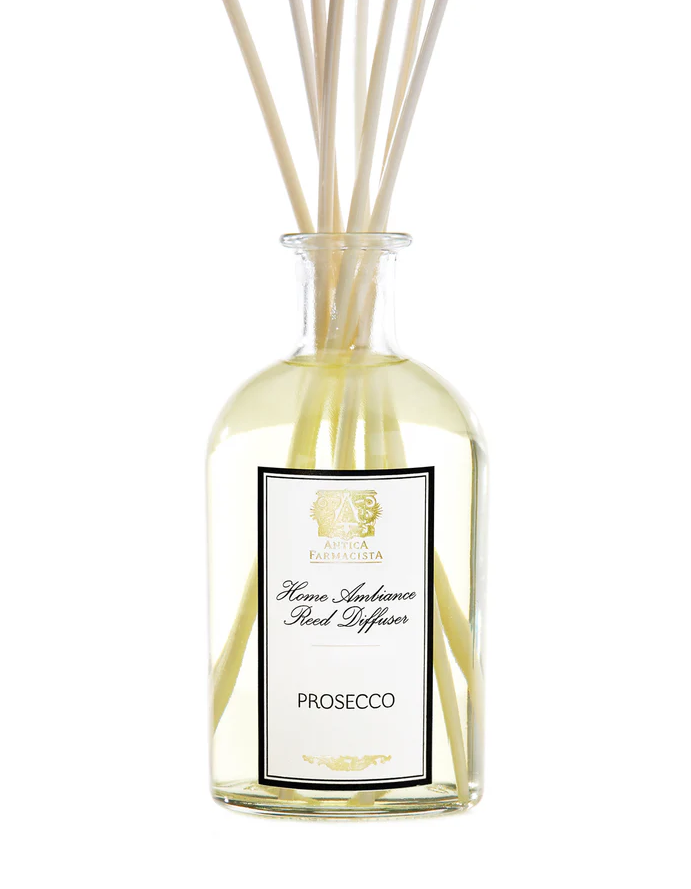 Antica Home Diffuser 250ml Prosecco Scents in at Wrapsody