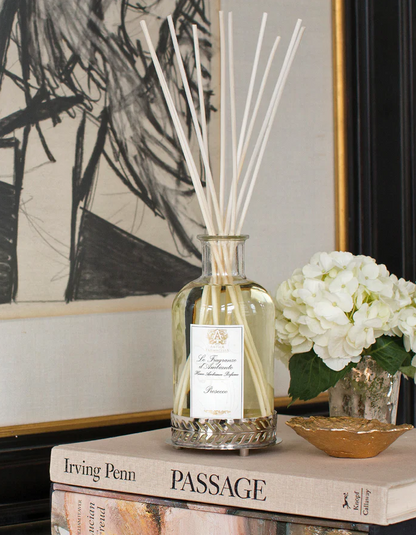 Antica Home Diffuser 250ml Prosecco Scents in at Wrapsody