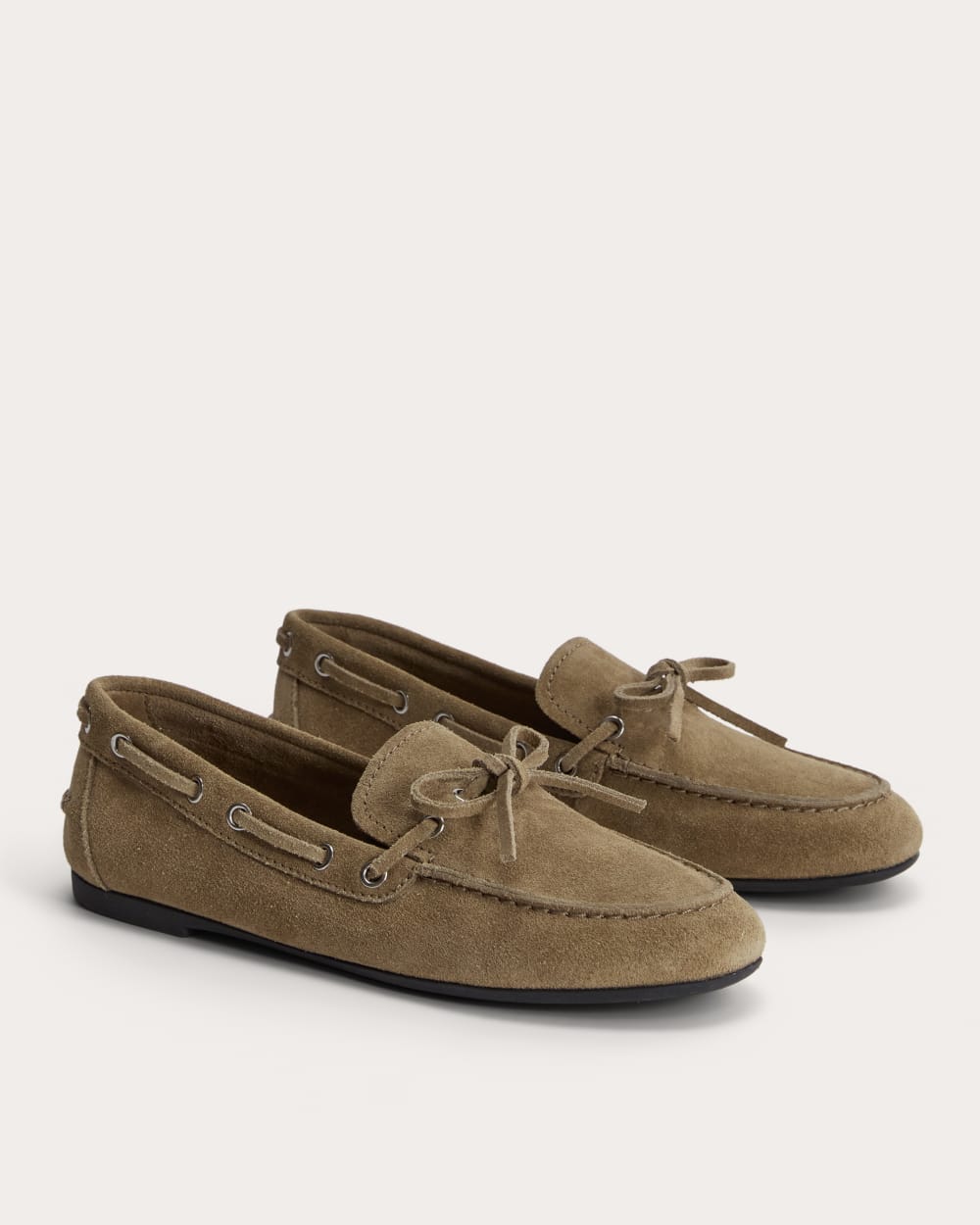 The Boat Shoe | Farro