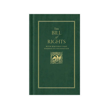 Bill of Rights