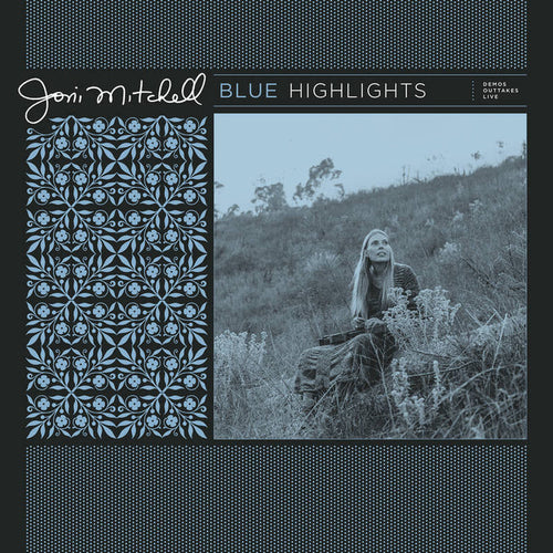 Blue Highlights (UK Import)