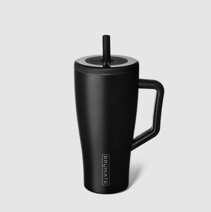 Brumate Tumbler Era 30oz Matte Black Drinkware in at Wrapsody