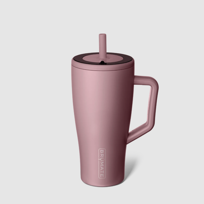 Brumate Tumbler Era 30oz Rose Taupe Drinkware in at Wrapsody