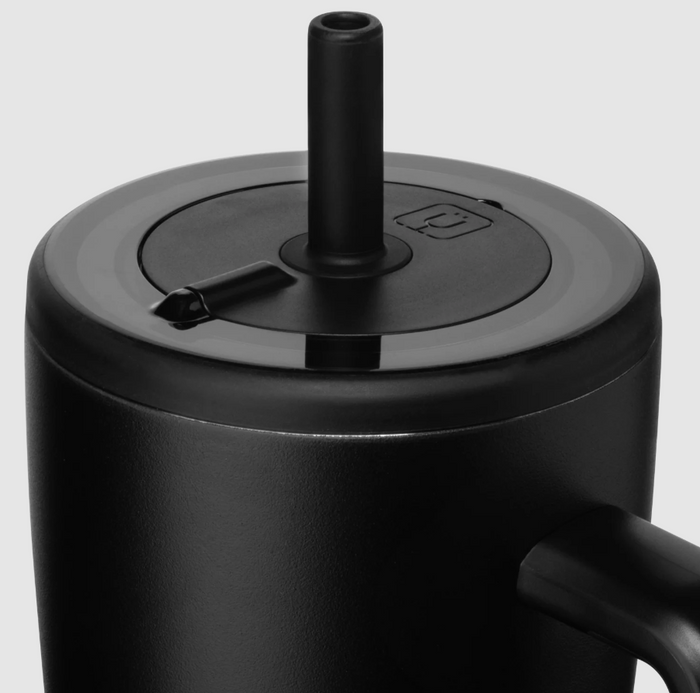 Brumate Tumbler Era 40oz Matte Black Drinkware in at Wrapsody