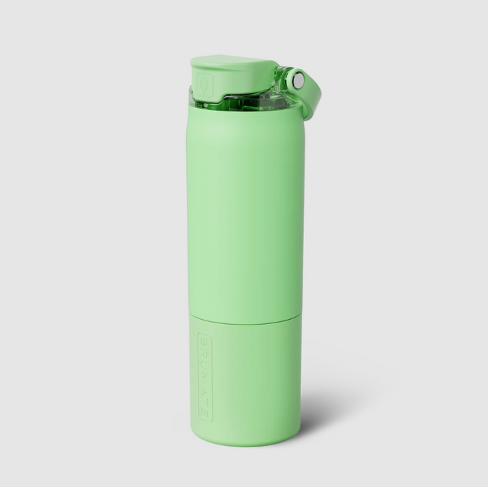 Brumate Tumbler Rise 25oz Kiwi Drinkware in at Wrapsody