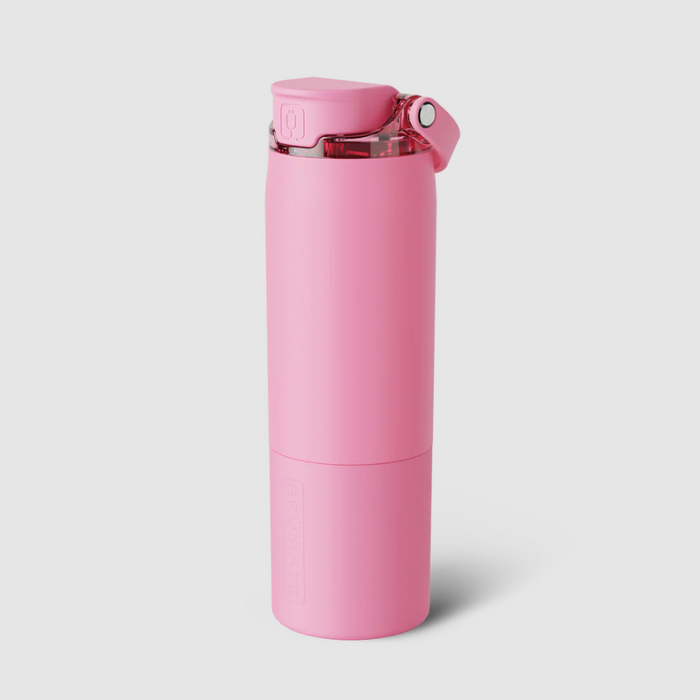 Brumate Tumbler Rise 25oz Primrose Drinkware in at Wrapsody