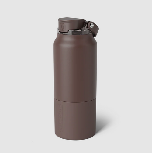Brumate Tumbler Rise 35oz Java Drinkware in at Wrapsody
