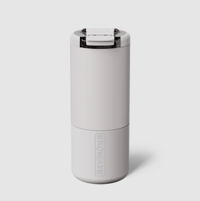 Brumate Tumbler Strova 18oz Dune Drinkware in at Wrapsody
