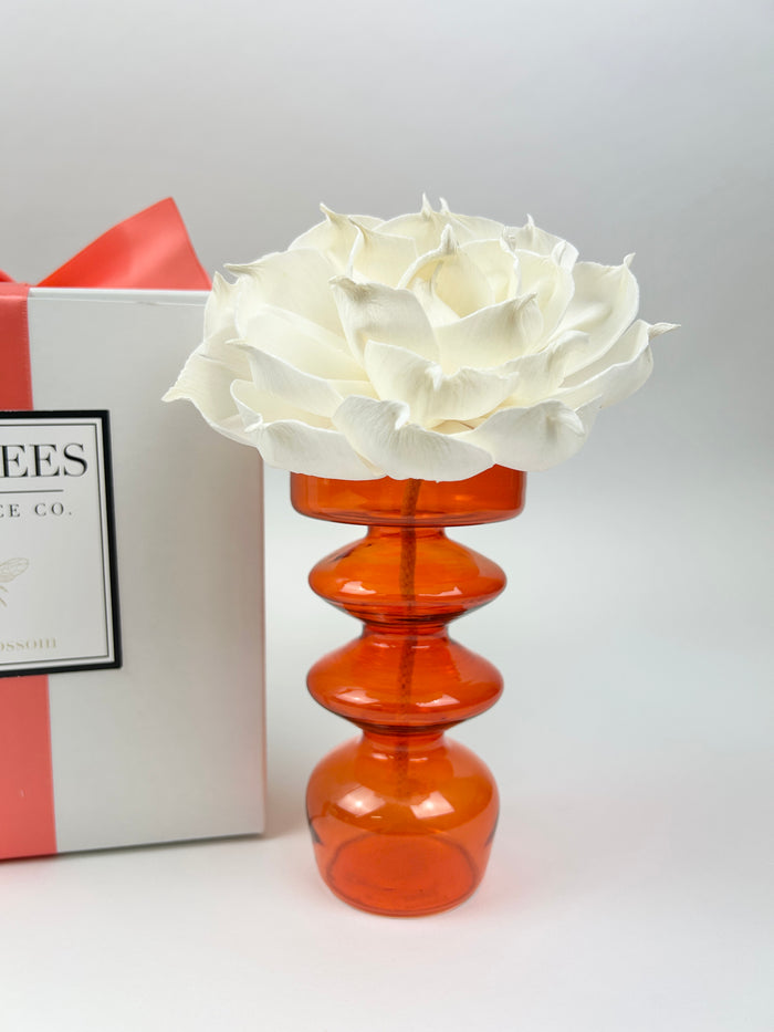 B's Knees Contempo Diffuser in Citrus Blossom Scents in at Wrapsody