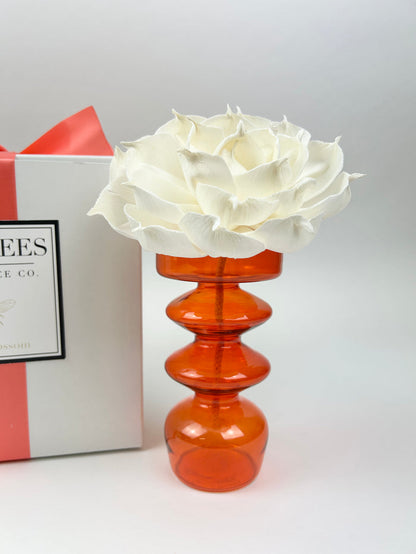 B's Knees Contempo Diffuser in Citrus Blossom Scents in at Wrapsody