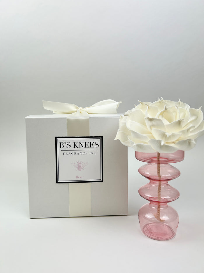 B's Knees Contempo Diffuser in Fleur Scents in at Wrapsody