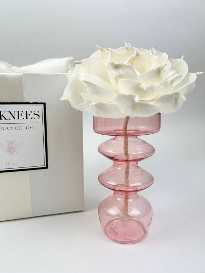 B's Knees Contempo Diffuser in Fleur Scents in at Wrapsody