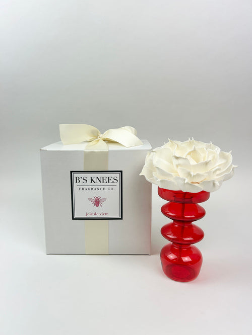 B's Knees Contempo Diffuser in Joie De Vivre Scents in at Wrapsody