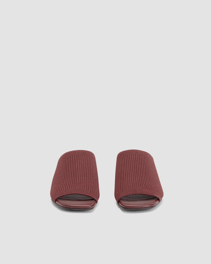 The Glove Mule in ReKnit | Fudge