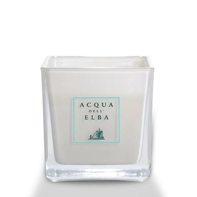Candle 6.3oz Limonaia Candles in at Wrapsody