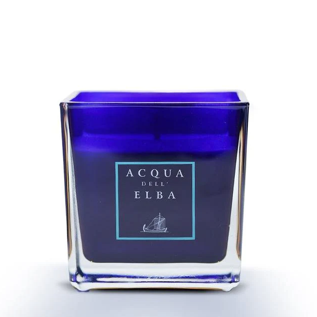 Candle 6.3oz Notte D'Estate Candles in at Wrapsody